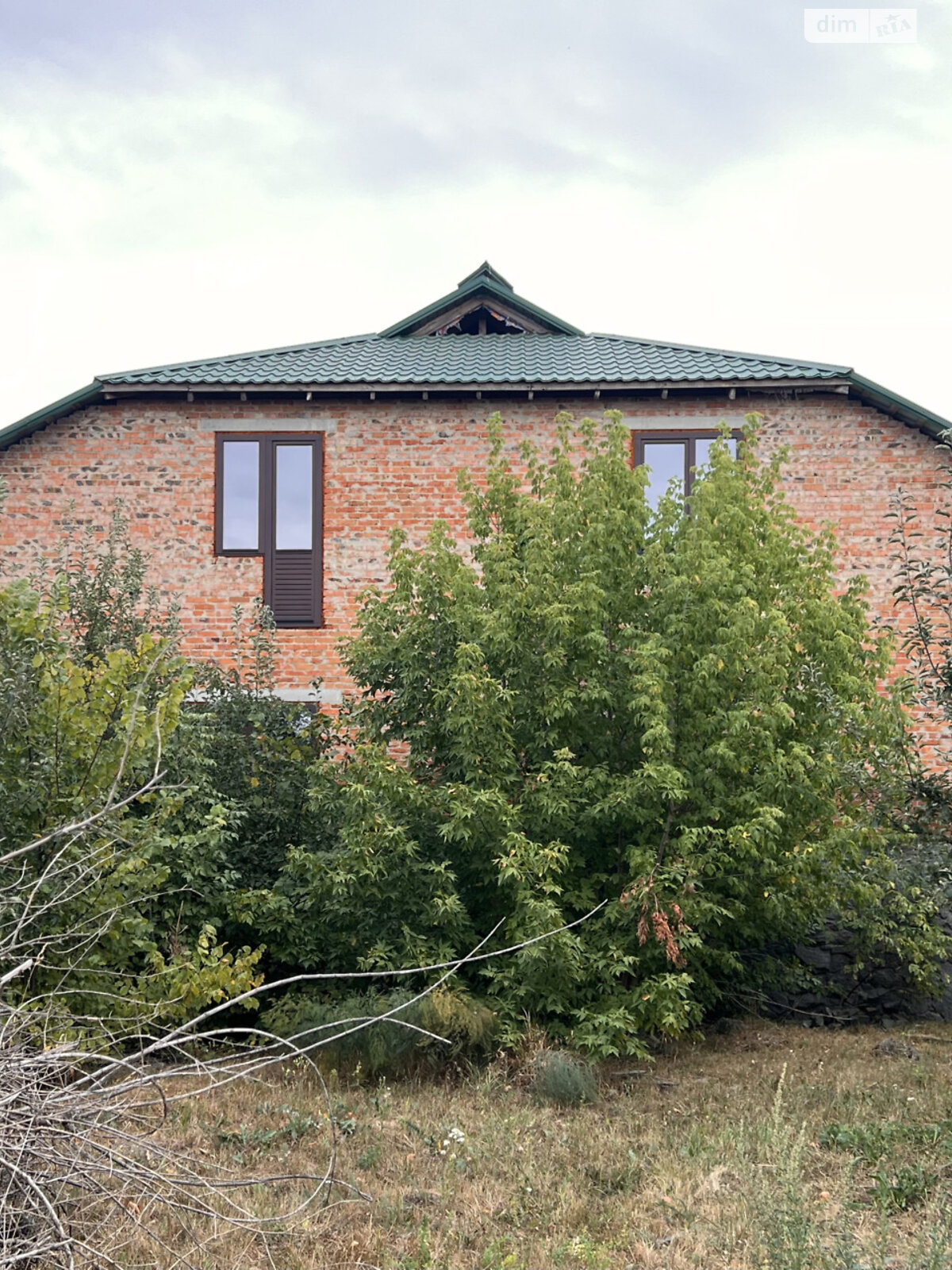 двухэтажный дом, 300 кв. м, кирпич. Продажа в Коваловке фото 1 двухэтажный дом, 300 кв. м, кирпич. Продажа в Коваловке фото 1