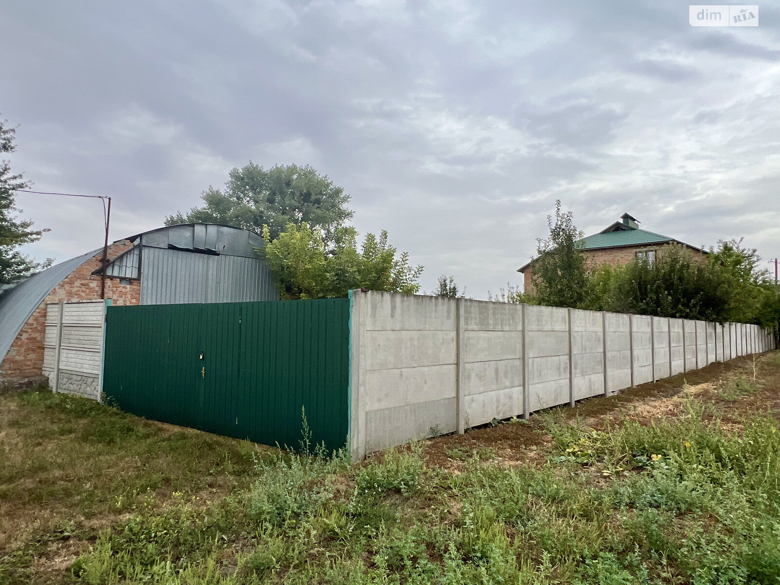 двухэтажный дом, 300 кв. м, кирпич. Продажа в Коваловке фото 1 двухэтажный дом, 300 кв. м, кирпич. Продажа в Коваловке фото 1