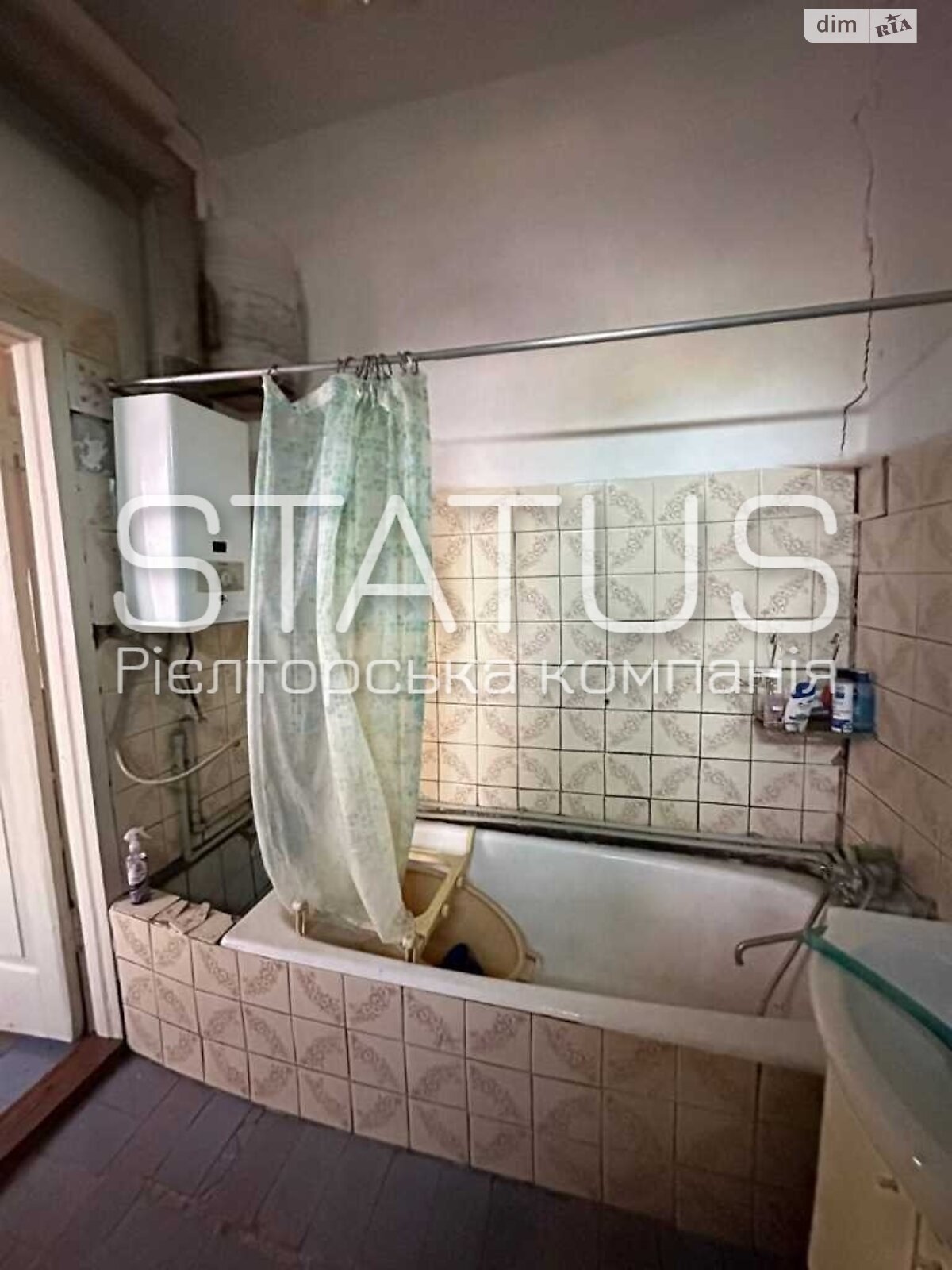 одноповерховий будинок з верандою, 84 кв. м, цегла. Продаж у Ковалівці фото 1