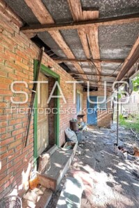 одноповерховий будинок з верандою, 84 кв. м, цегла. Продаж у Ковалівці фото 2