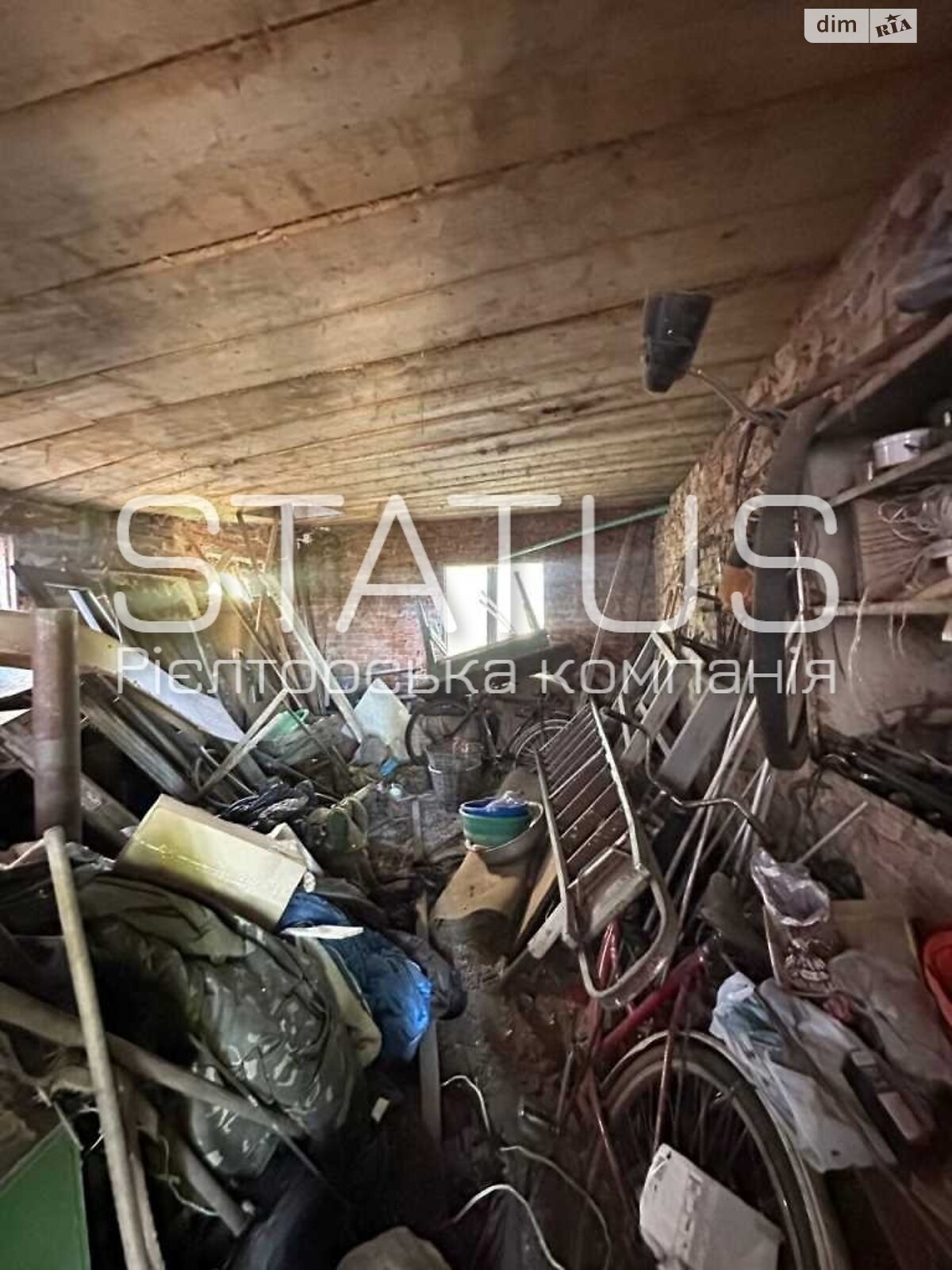 одноповерховий будинок з верандою, 84 кв. м, цегла. Продаж у Ковалівці фото 1