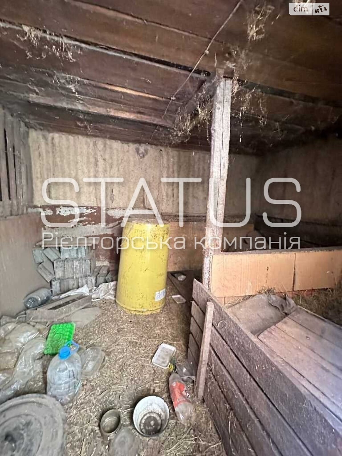 одноповерховий будинок з верандою, 84 кв. м, цегла. Продаж у Ковалівці фото 1