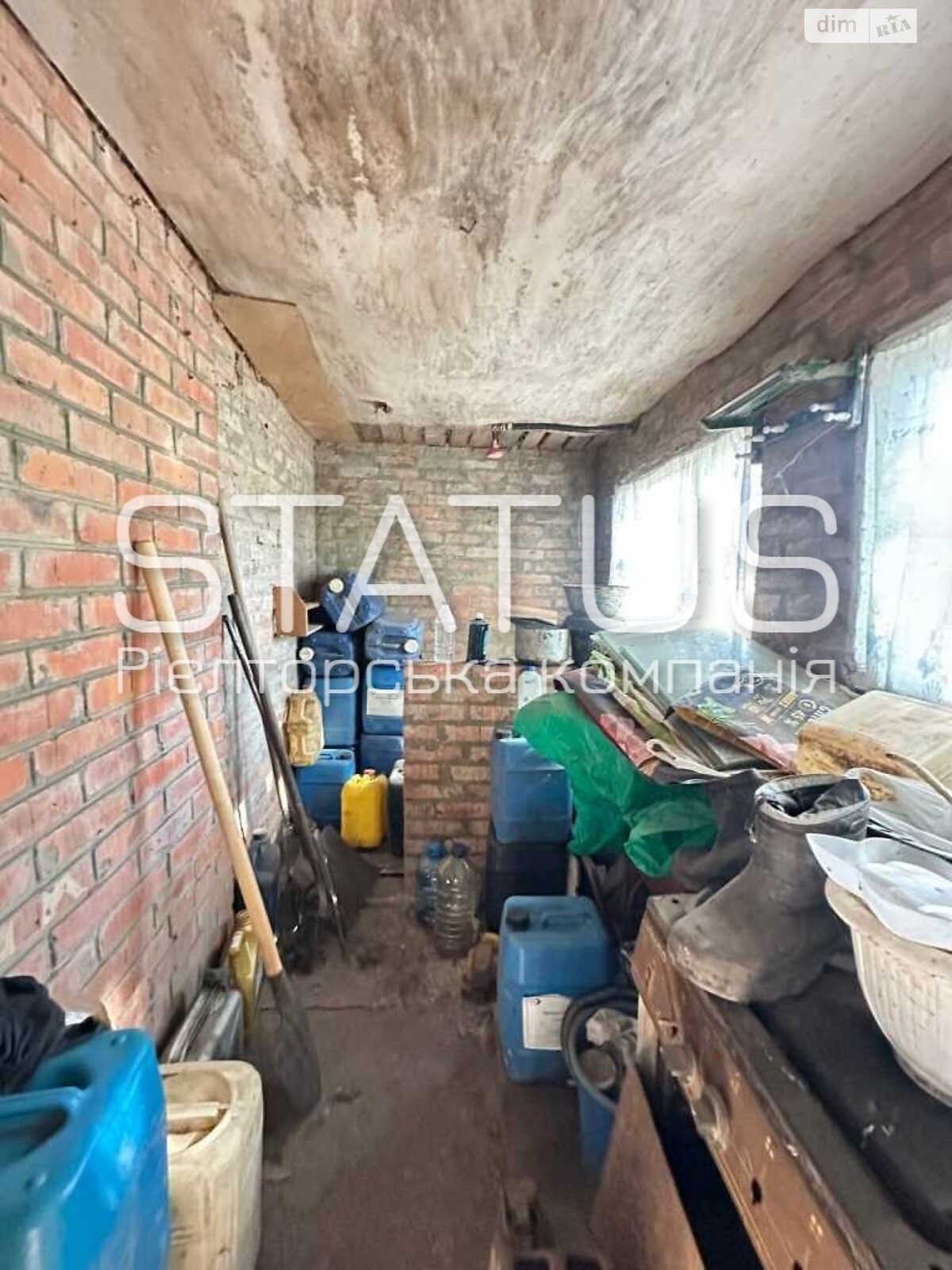 одноповерховий будинок з верандою, 84 кв. м, цегла. Продаж у Ковалівці фото 1