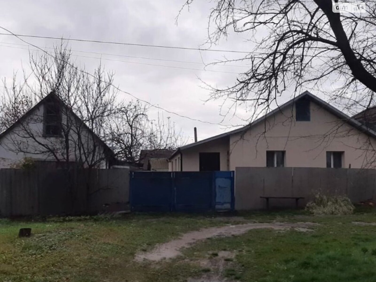 одноповерховий будинок з гаражем, 73 кв. м, цегла. Продаж у Ковалівці фото 1