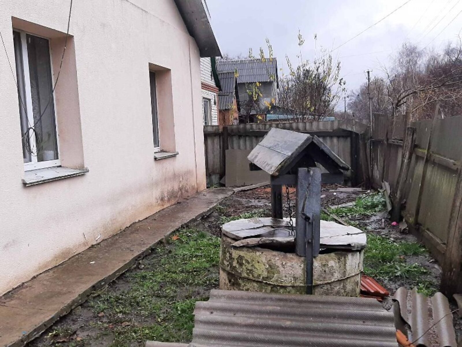 одноэтажный дом беседка, 73 кв. м, кирпич. Продажа в Коваловке фото 1 одноэтажный дом беседка, 73 кв. м, кирпич. Продажа в Коваловке фото 1