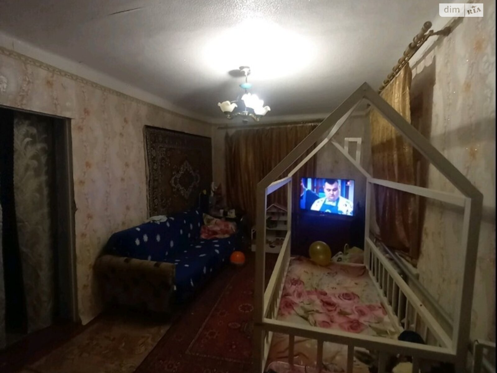 одноповерховий будинок з гаражем, 73 кв. м, цегла. Продаж у Ковалівці фото 1