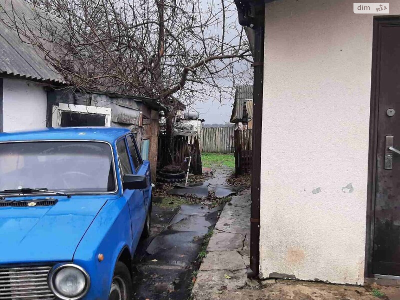 одноповерховий будинок з гаражем, 73 кв. м, цегла. Продаж у Ковалівці фото 1