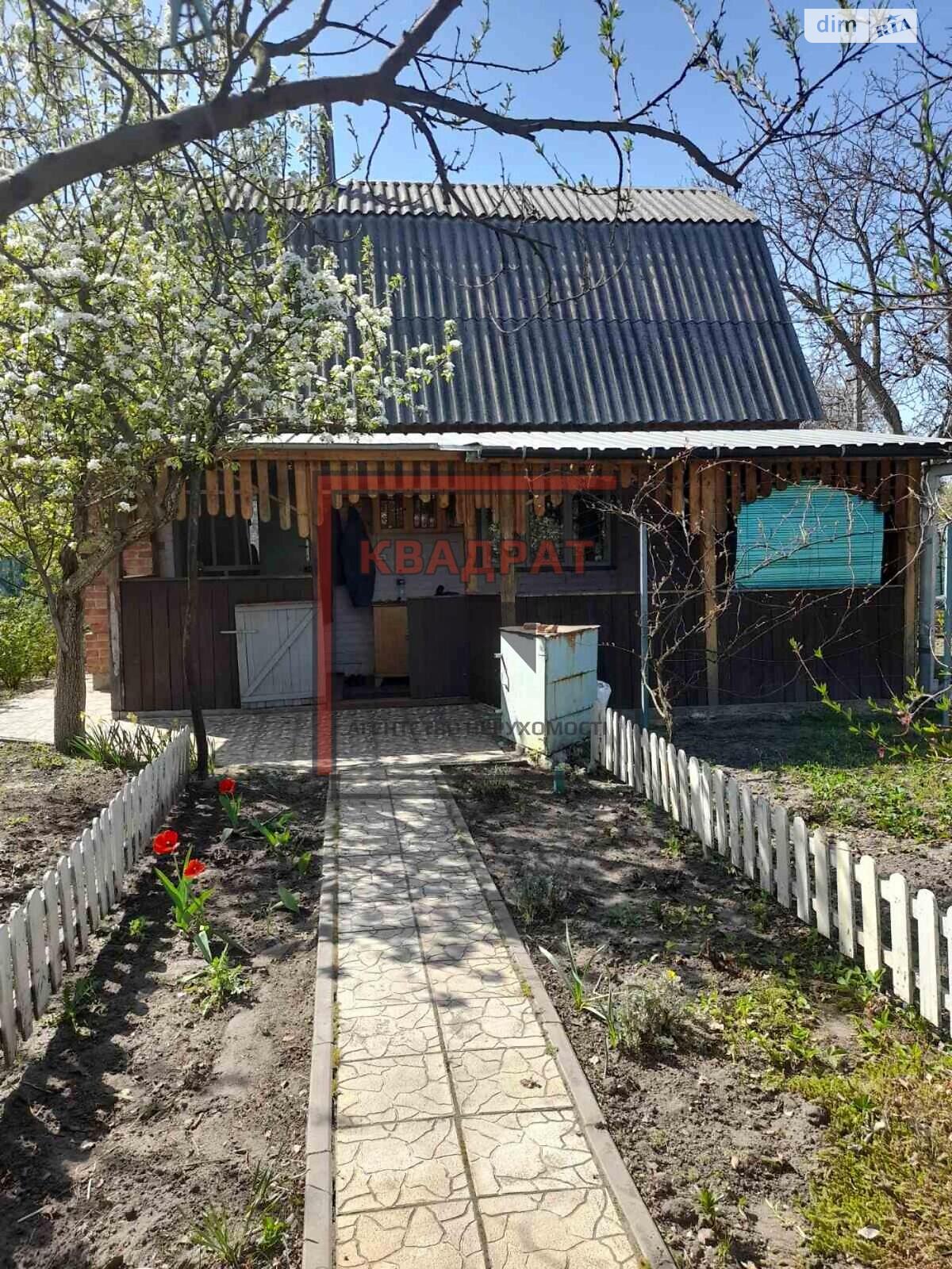 двухэтажный дом, 42 кв. м, кирпич. Продажа в Коваловке фото 1 двухэтажный дом, 42 кв. м, кирпич. Продажа в Коваловке фото 1