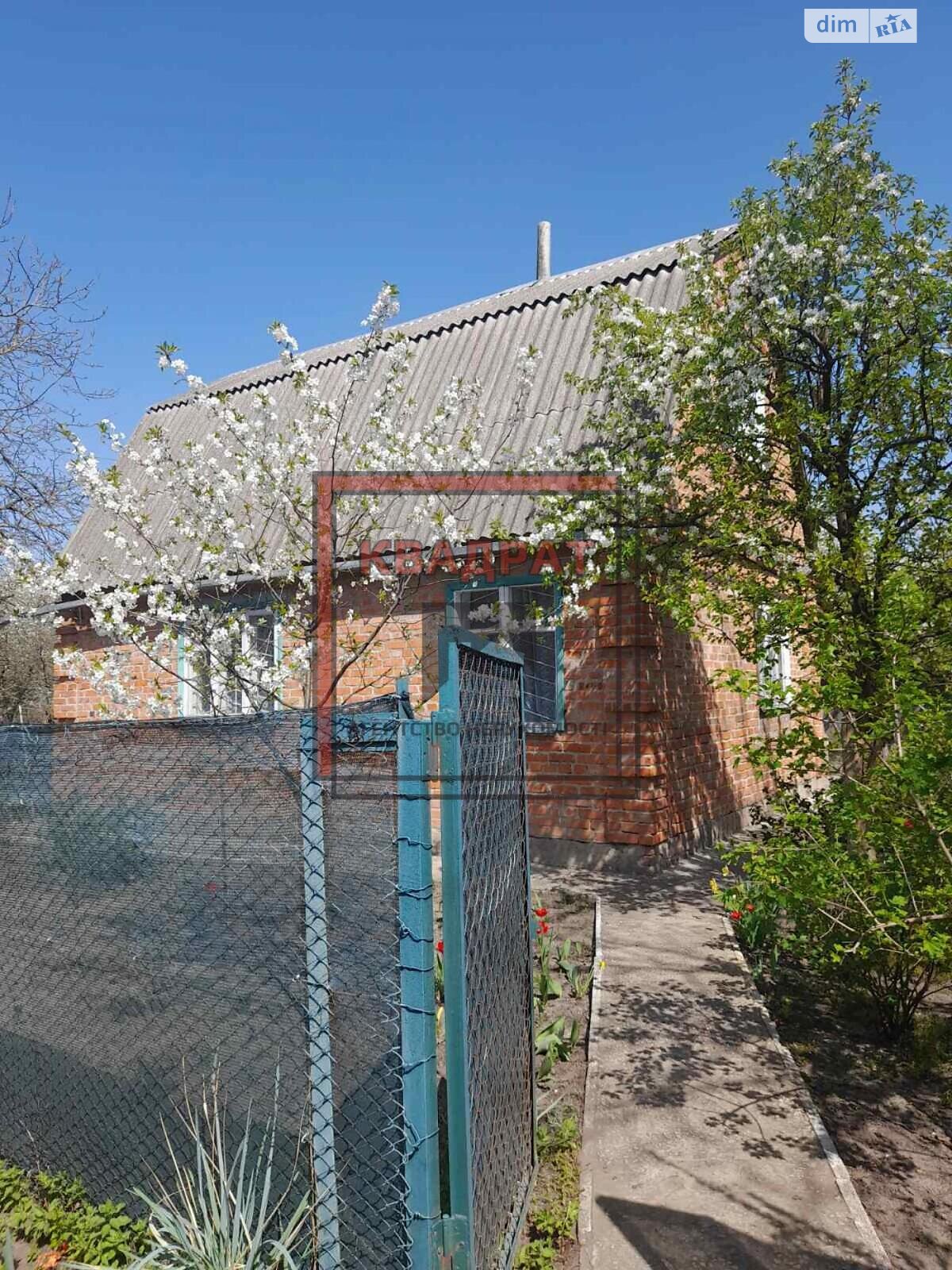 двухэтажный дом, 42 кв. м, кирпич. Продажа в Коваловке фото 1 двухэтажный дом, 42 кв. м, кирпич. Продажа в Коваловке фото 1