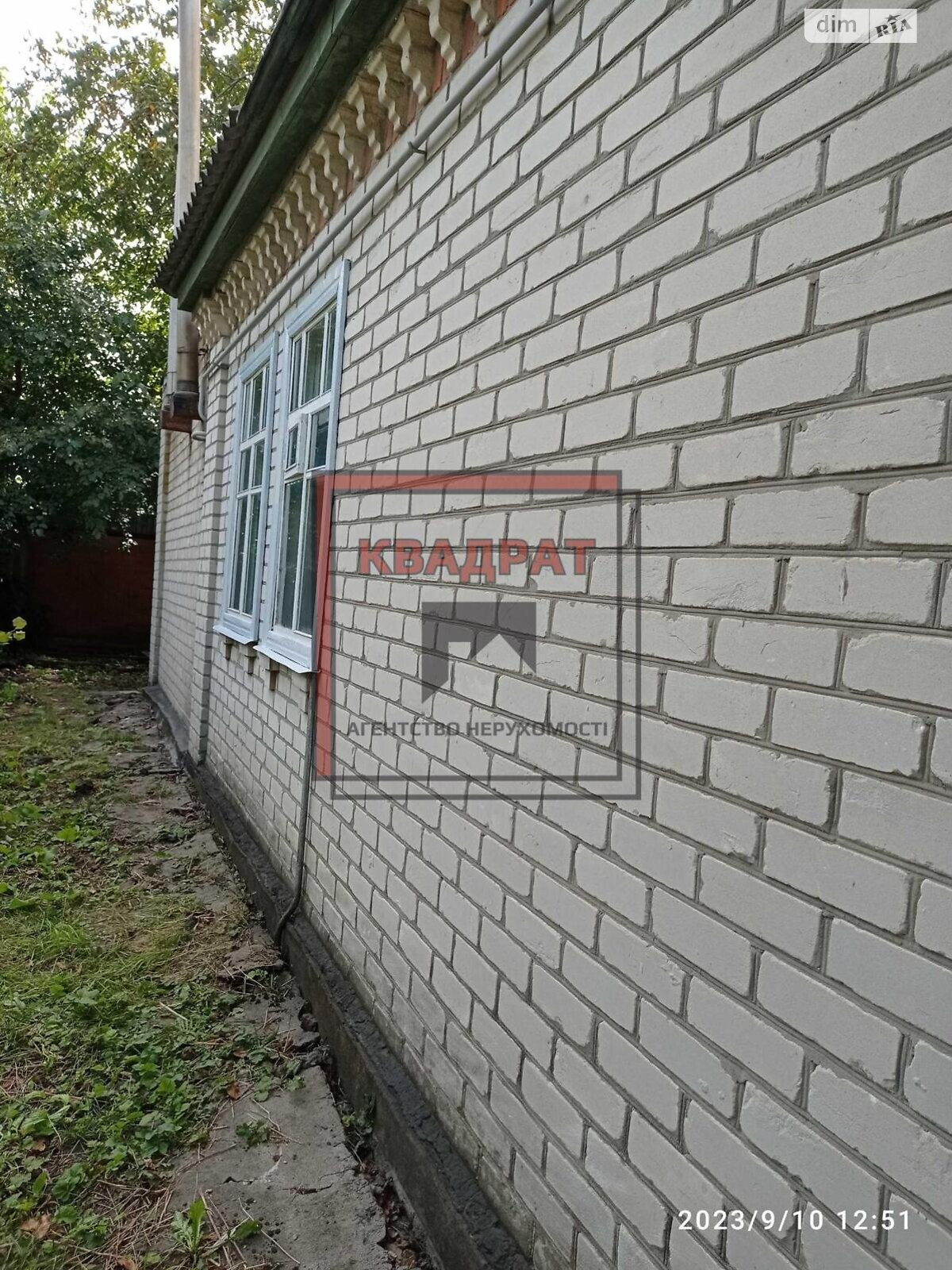 одноповерховий будинок, 100 кв. м, кирпич. Продаж у Ковалівці фото 1 одноповерховий будинок, 100 кв. м, кирпич. Продаж у Ковалівці фото 1