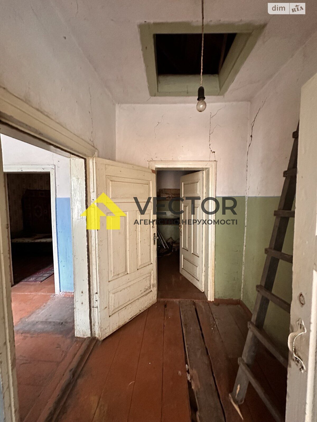одноповерховий будинок з опаленням, 51.6 кв. м, цегла. Продаж у Ковалівці фото 1 одноповерховий будинок з опаленням, 51.6 кв. м, цегла. Продаж у Ковалівці фото 1