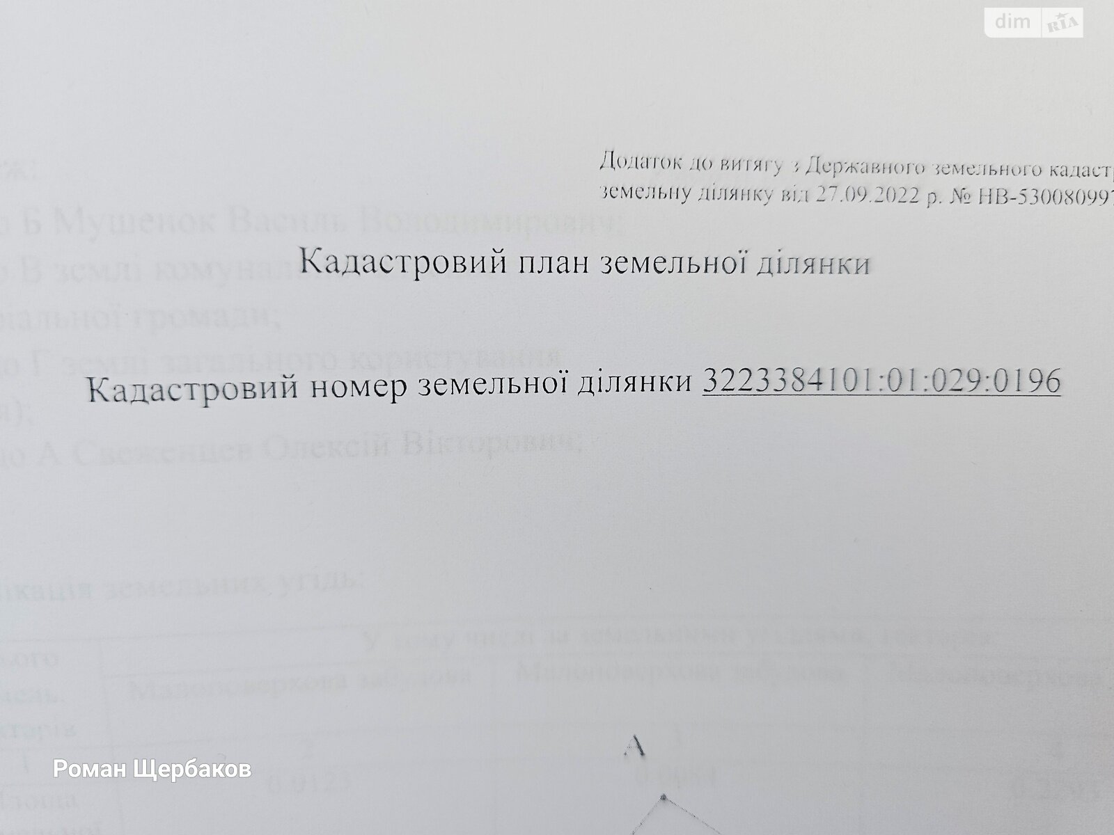 одноповерховий будинок, 89.2 кв. м, моноліт. Продаж у Ковалині фото 1