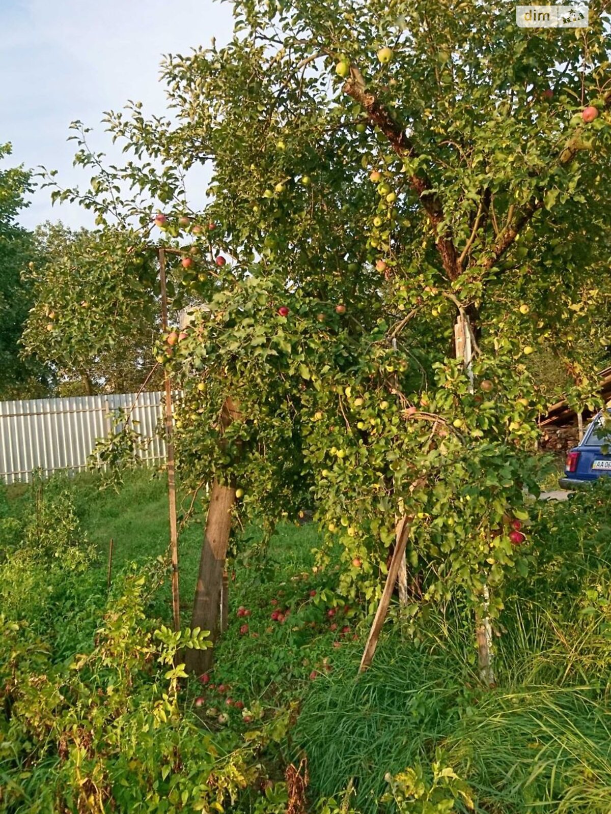 одноповерховий будинок, 68 кв. м, зруб. Продаж у Ковалині фото 1 одноповерховий будинок, 68 кв. м, зруб. Продаж у Ковалині фото 1