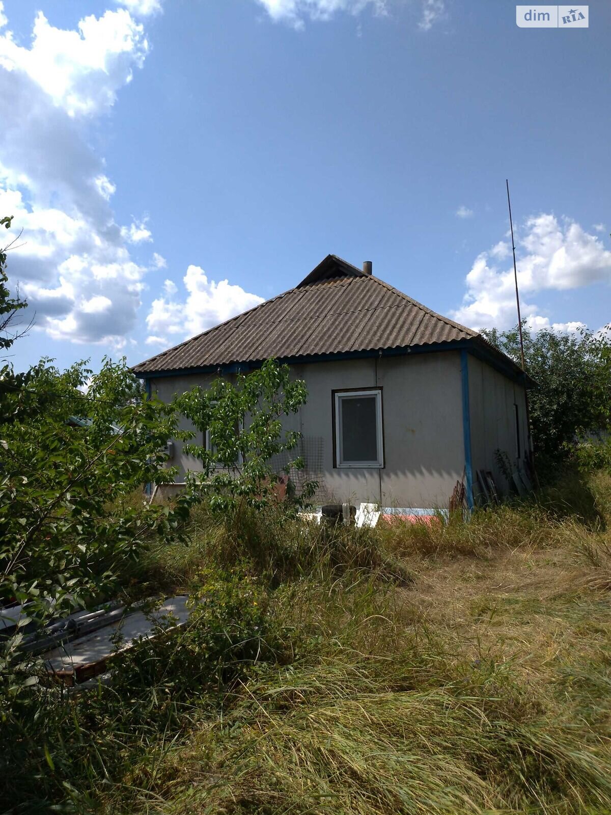 одноповерховий будинок, 68 кв. м, зруб. Продаж у Ковалині фото 1 одноповерховий будинок, 68 кв. м, зруб. Продаж у Ковалині фото 1