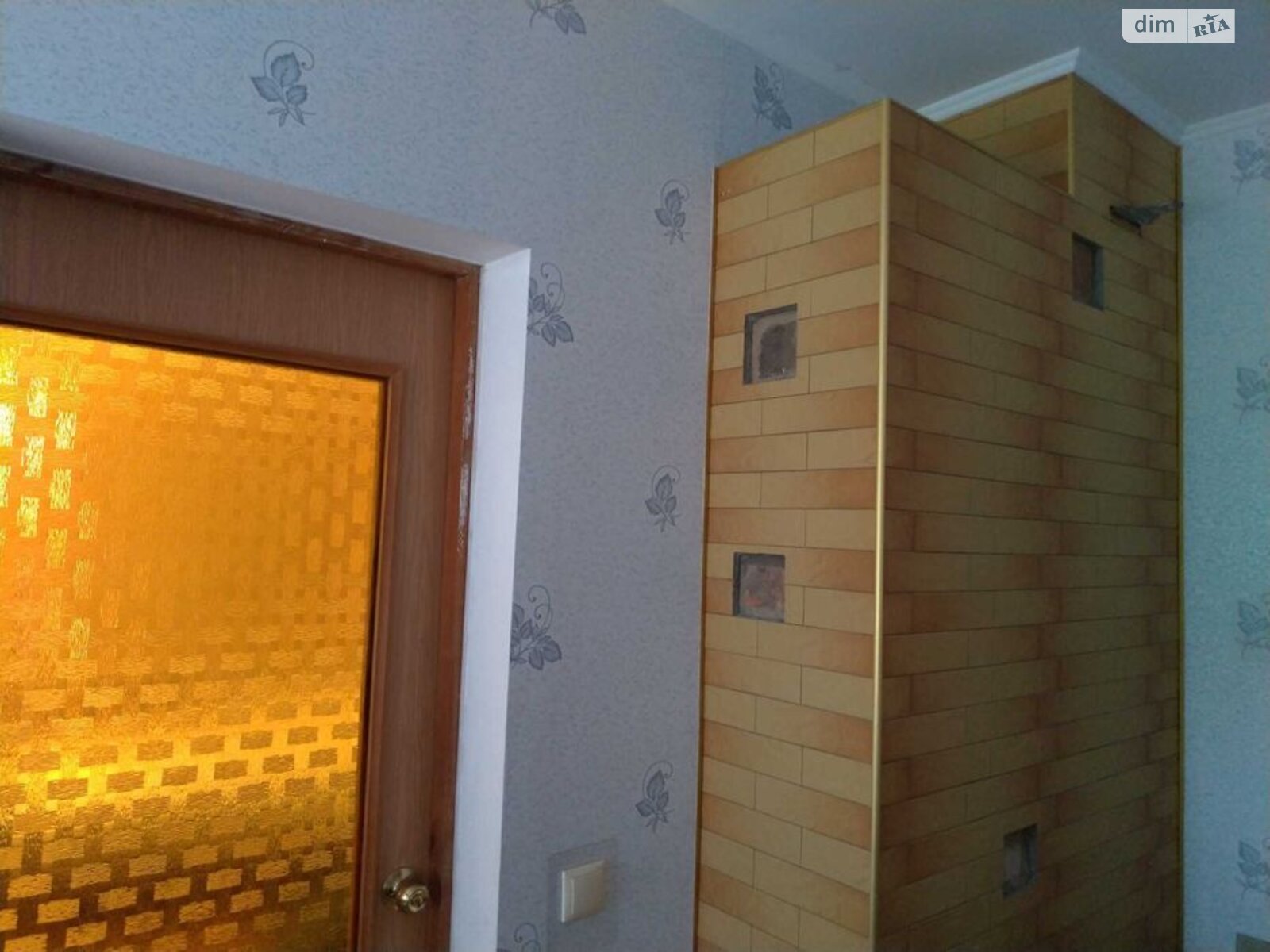 одноповерховий будинок, 68 кв. м, зруб. Продаж у Ковалині фото 1 одноповерховий будинок, 68 кв. м, зруб. Продаж у Ковалині фото 1