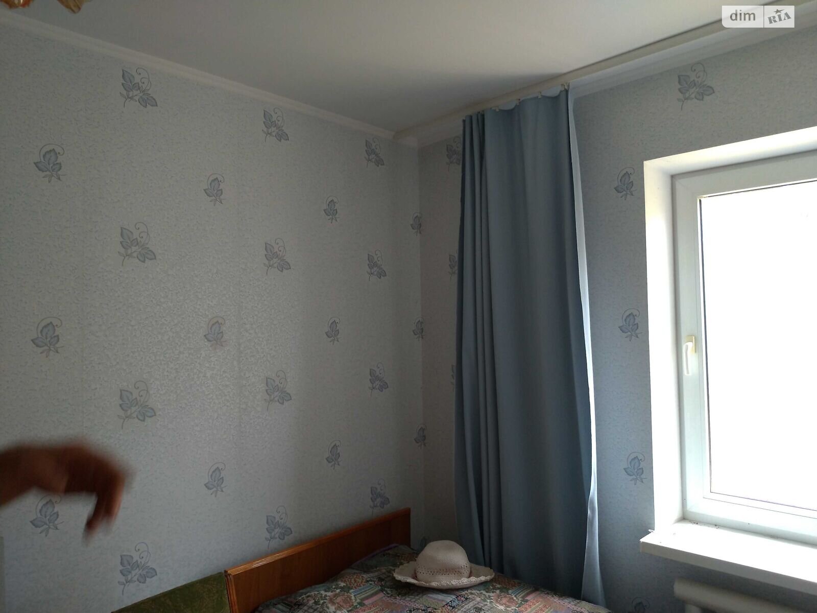 одноповерховий будинок, 68 кв. м, зруб. Продаж у Ковалині фото 1