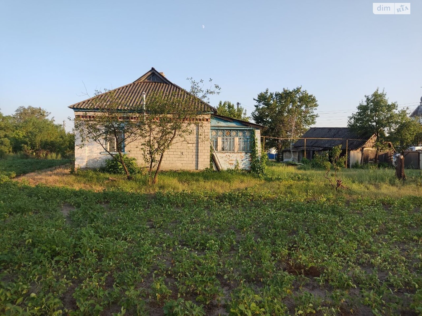одноповерховий будинок, 80 кв. м, цегла. Продаж у Ковалині фото 1 одноповерховий будинок, 80 кв. м, цегла. Продаж у Ковалині фото 1