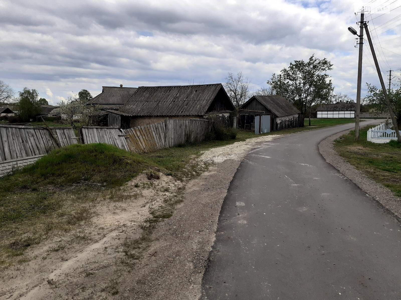 одноповерховий будинок, 80 кв. м, цегла. Продаж у Ковалині фото 1 одноповерховий будинок, 80 кв. м, цегла. Продаж у Ковалині фото 1