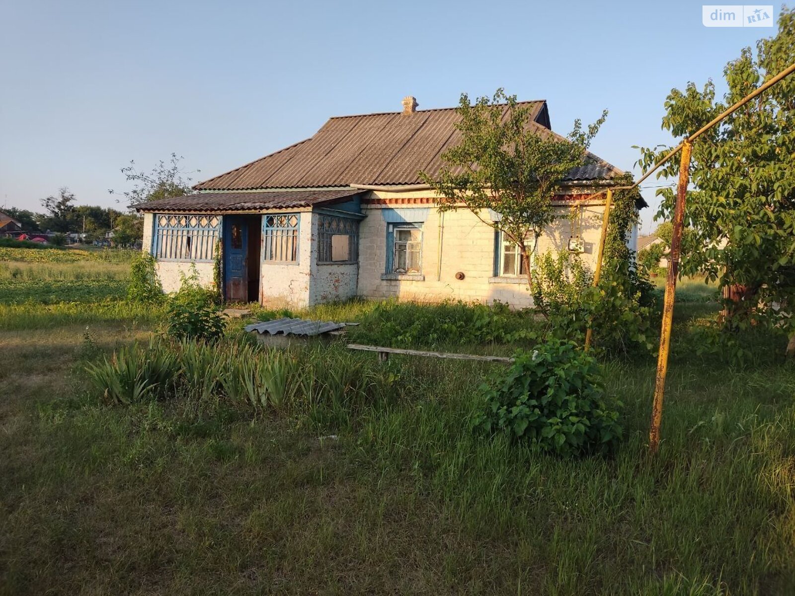 одноповерховий будинок, 80 кв. м, цегла. Продаж у Ковалині фото 1 одноповерховий будинок, 80 кв. м, цегла. Продаж у Ковалині фото 1