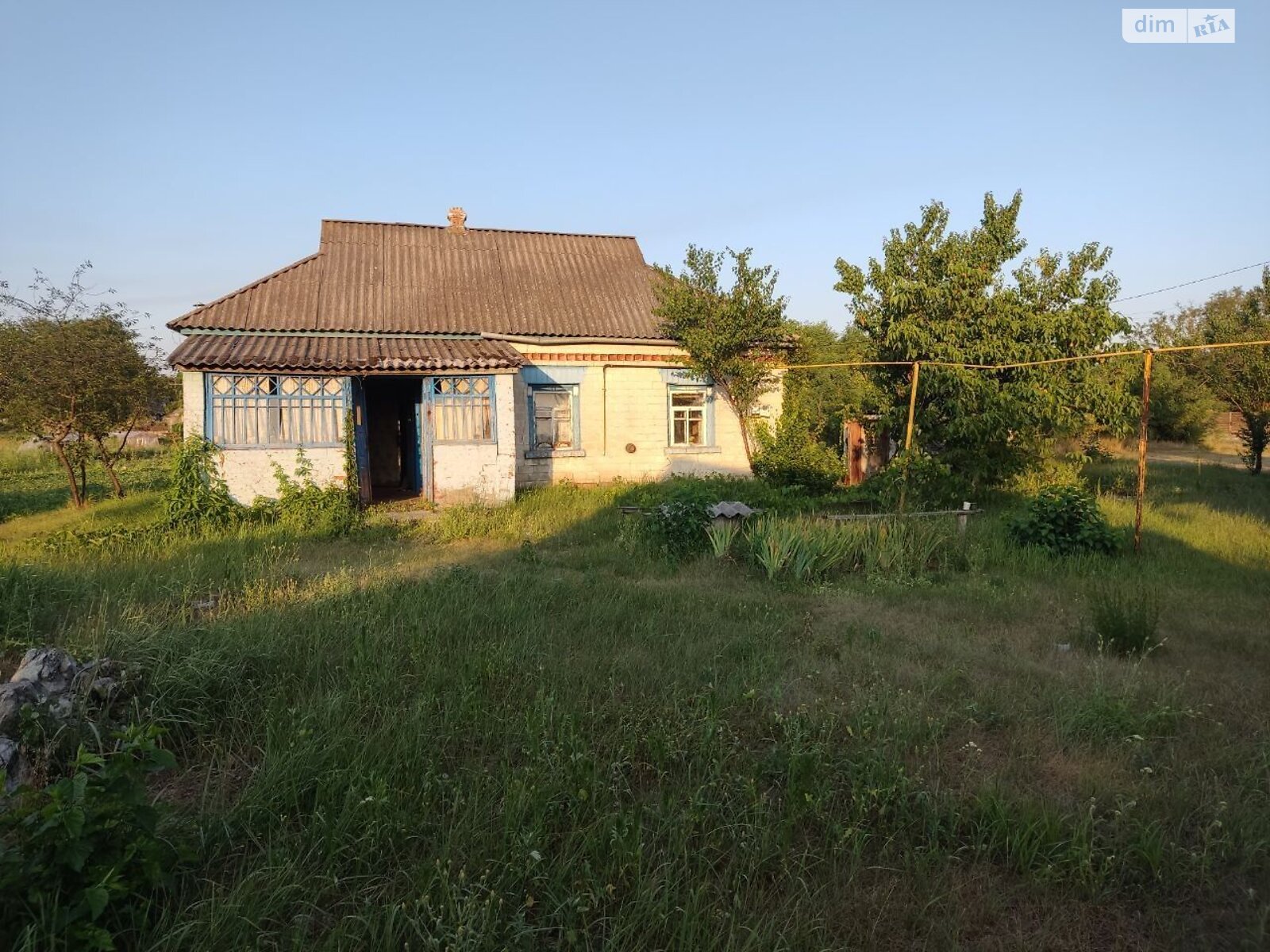 одноповерховий будинок, 80 кв. м, цегла. Продаж у Ковалині фото 1 одноповерховий будинок, 80 кв. м, цегла. Продаж у Ковалині фото 1