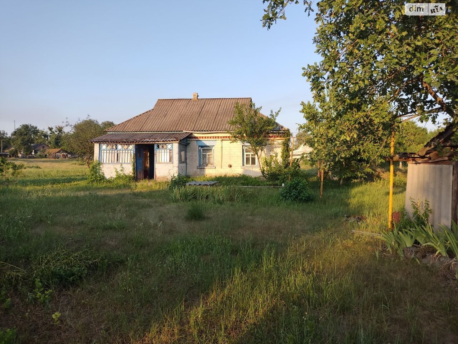 одноповерховий будинок, 80 кв. м, цегла. Продаж у Ковалині фото 1 одноповерховий будинок, 80 кв. м, цегла. Продаж у Ковалині фото 1