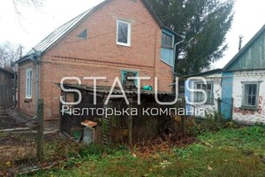 двухэтажный дом с балконом, 45 кв. м, кирпич. Продажа в Кованчике фото 2