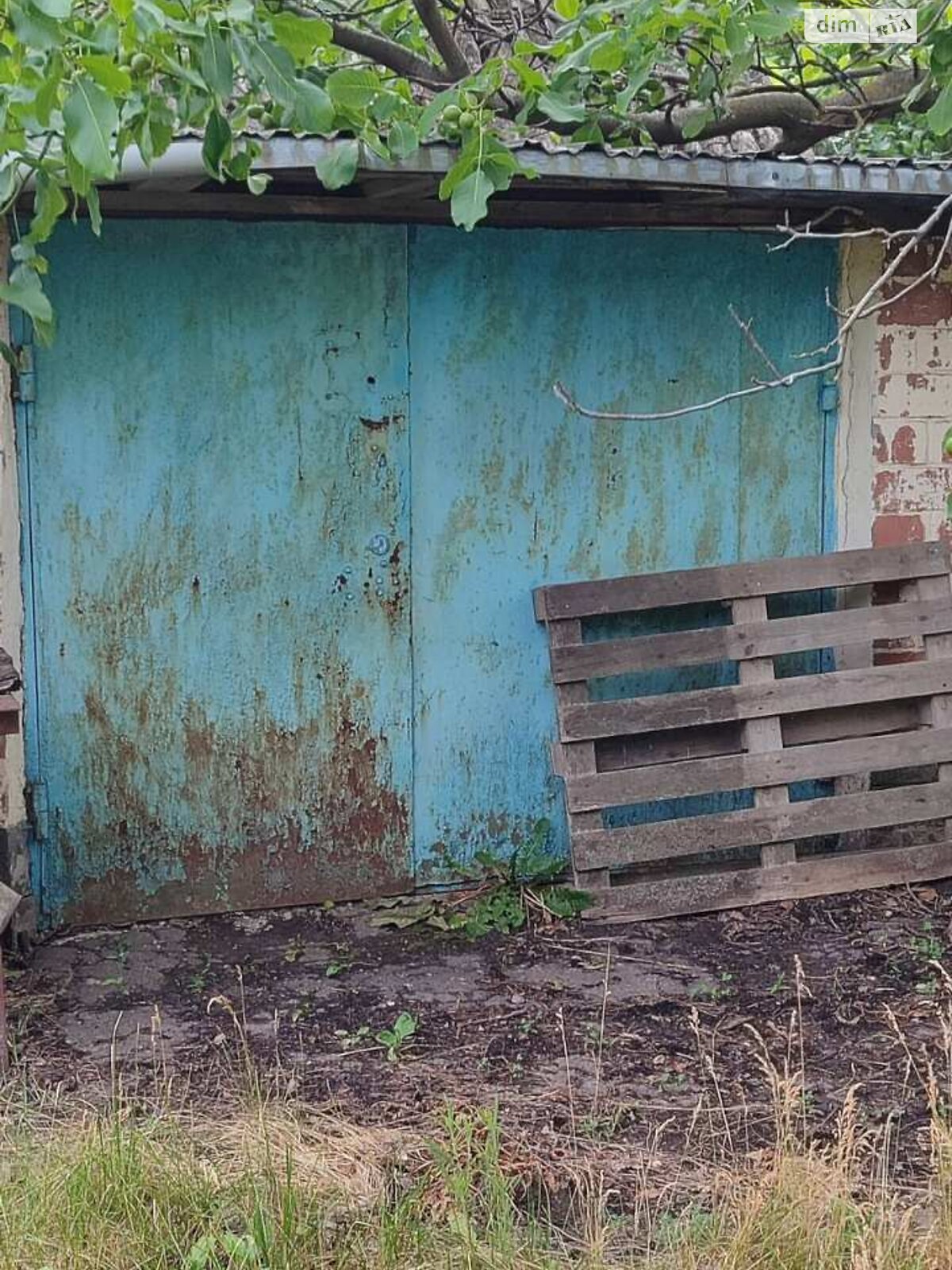 одноэтажный дом с гаражом, 56 кв. м, кирпич. Продажа в Кованчике фото 1 одноэтажный дом с гаражом, 56 кв. м, кирпич. Продажа в Кованчике фото 1
