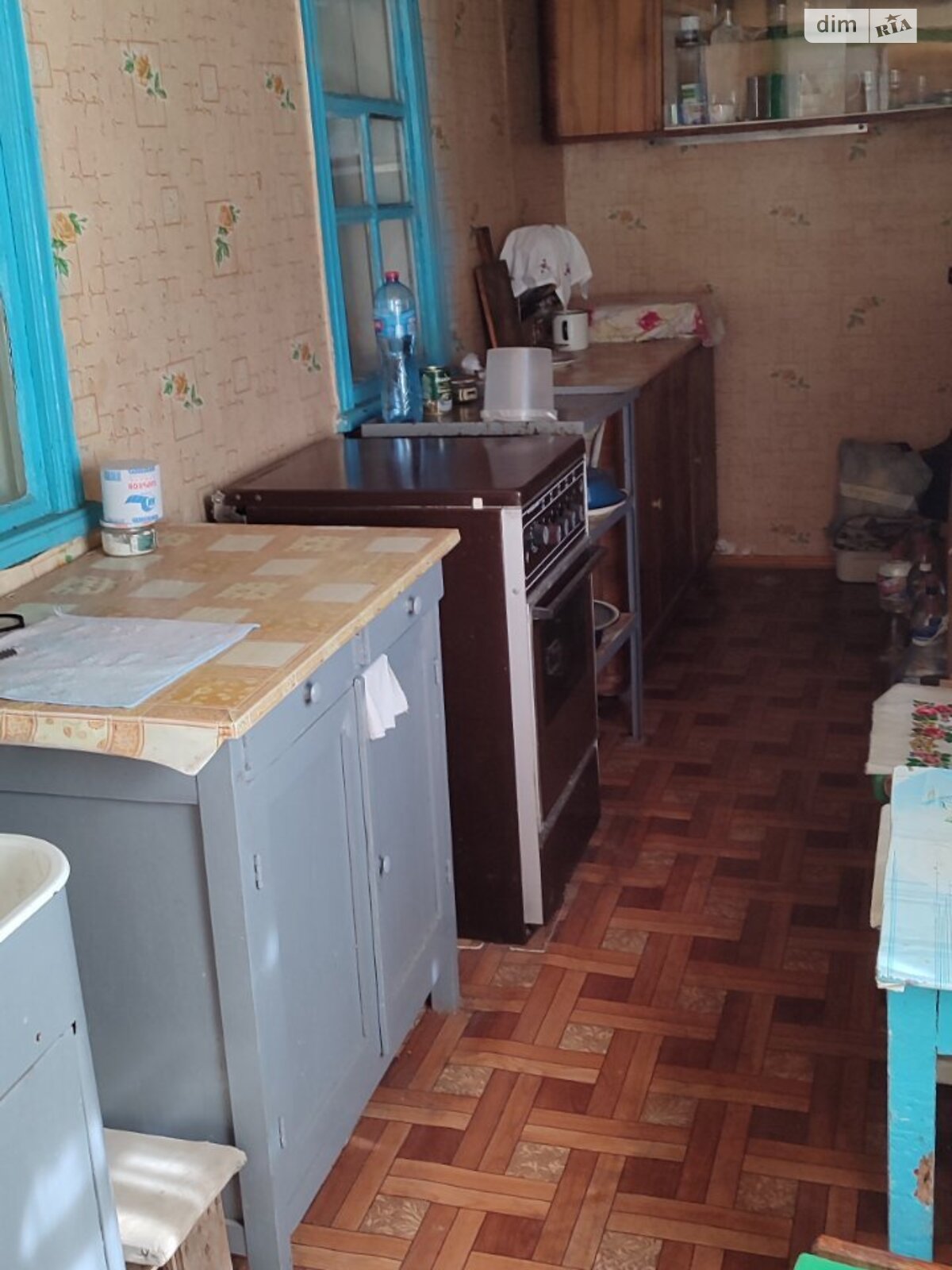 одноэтажный дом с гаражом, 56 кв. м, кирпич. Продажа в Кованчике фото 1 одноэтажный дом с гаражом, 56 кв. м, кирпич. Продажа в Кованчике фото 1