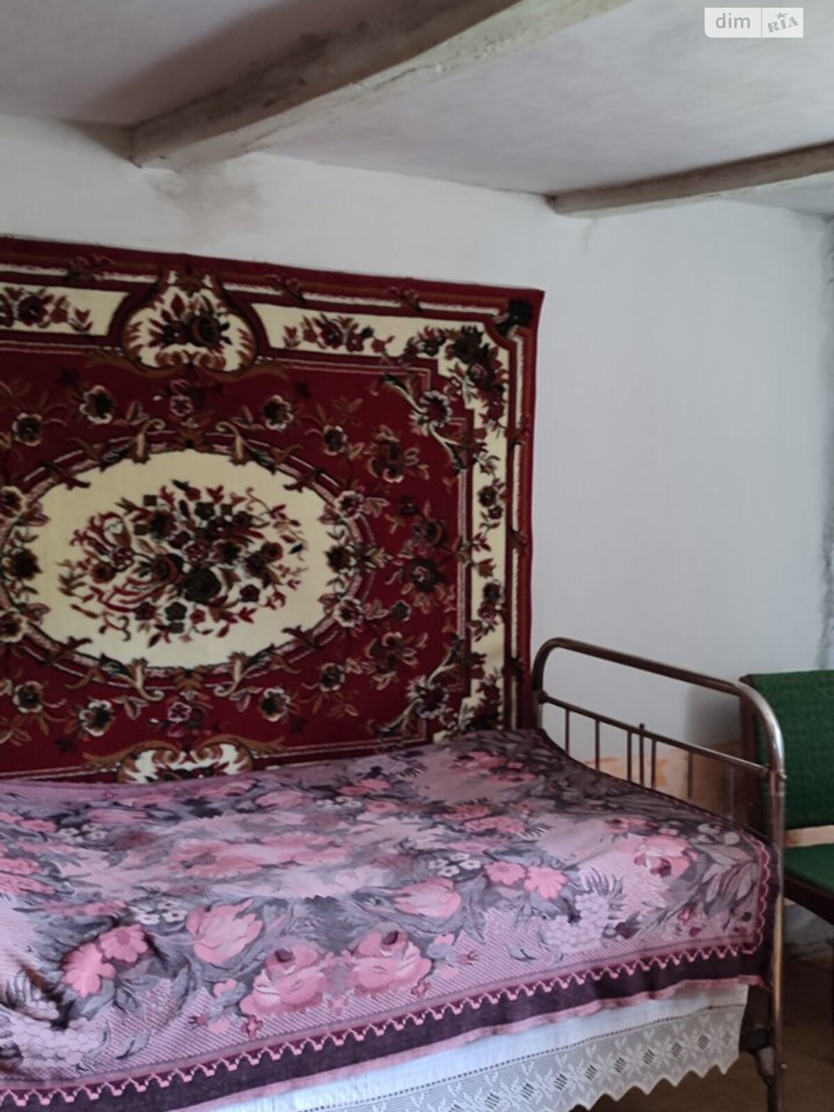 одноэтажный дом с гаражом, 56 кв. м, кирпич. Продажа в Кованчике фото 1 одноэтажный дом с гаражом, 56 кв. м, кирпич. Продажа в Кованчике фото 1