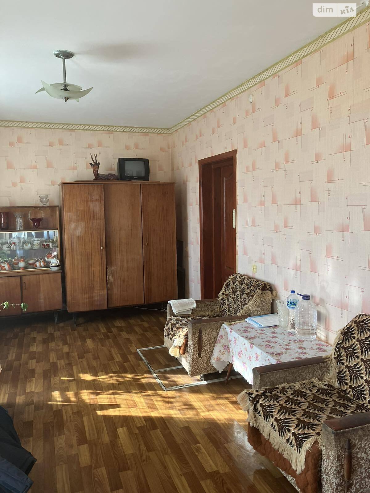 одноэтажный дом с отоплением, 65 кв. м, панель. Продажа в Кованьковке фото 1