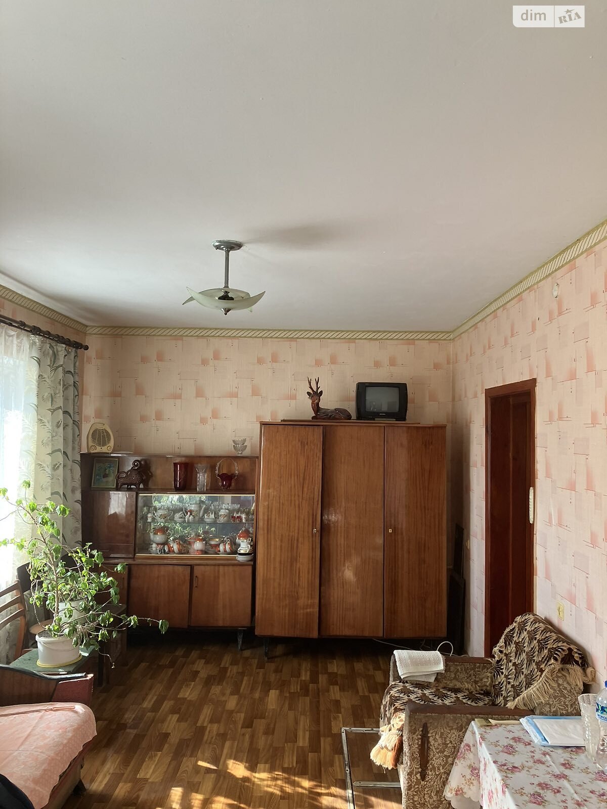 одноэтажный дом с отоплением, 65 кв. м, панель. Продажа в Кованьковке фото 1