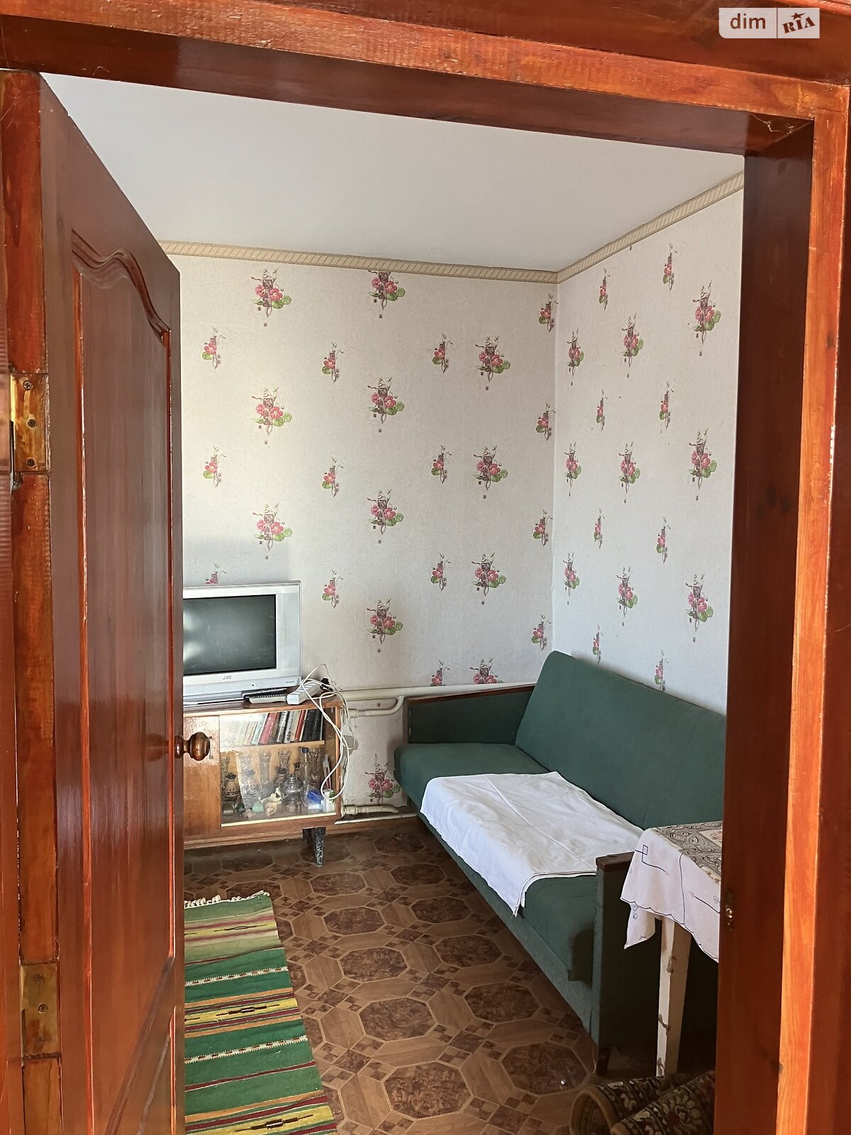 одноэтажный дом с отоплением, 65 кв. м, панель. Продажа в Кованьковке фото 1