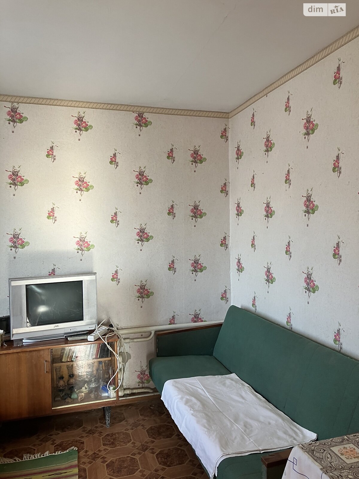 одноэтажный дом с отоплением, 65 кв. м, панель. Продажа в Кованьковке фото 1