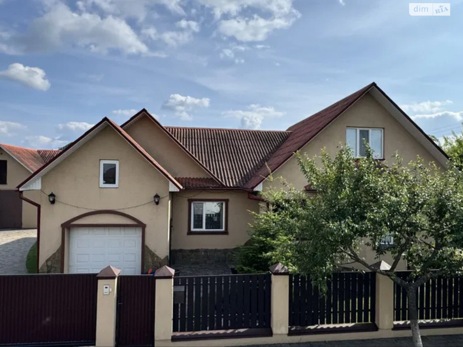 двоповерховий будинок з меблями, 160 кв. м, цегла. Продаж у Ковелі фото 1 двоповерховий будинок з меблями, 160 кв. м, цегла. Продаж у Ковелі фото 1