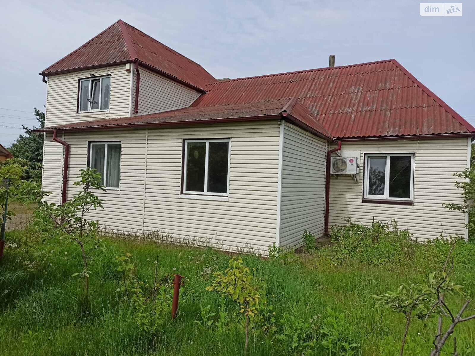 двоповерховий будинок з гаражем, 207 кв. м, піноблок. Продаж у Ковелі фото 1