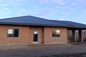 одноповерховий будинок, 122.3 кв. м, цегла. Продаж у Ковелі фото 2