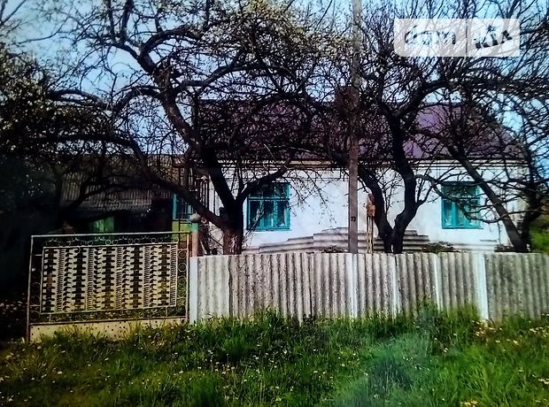 одноэтажный дом с садом, 78.6 кв. м, шлакобетон. Продажа в Колодяжном (Волынская обл.) фото 1 одноэтажный дом с садом, 78.6 кв. м, шлакобетон. Продажа в Колодяжном (Волынская обл.) фото 1