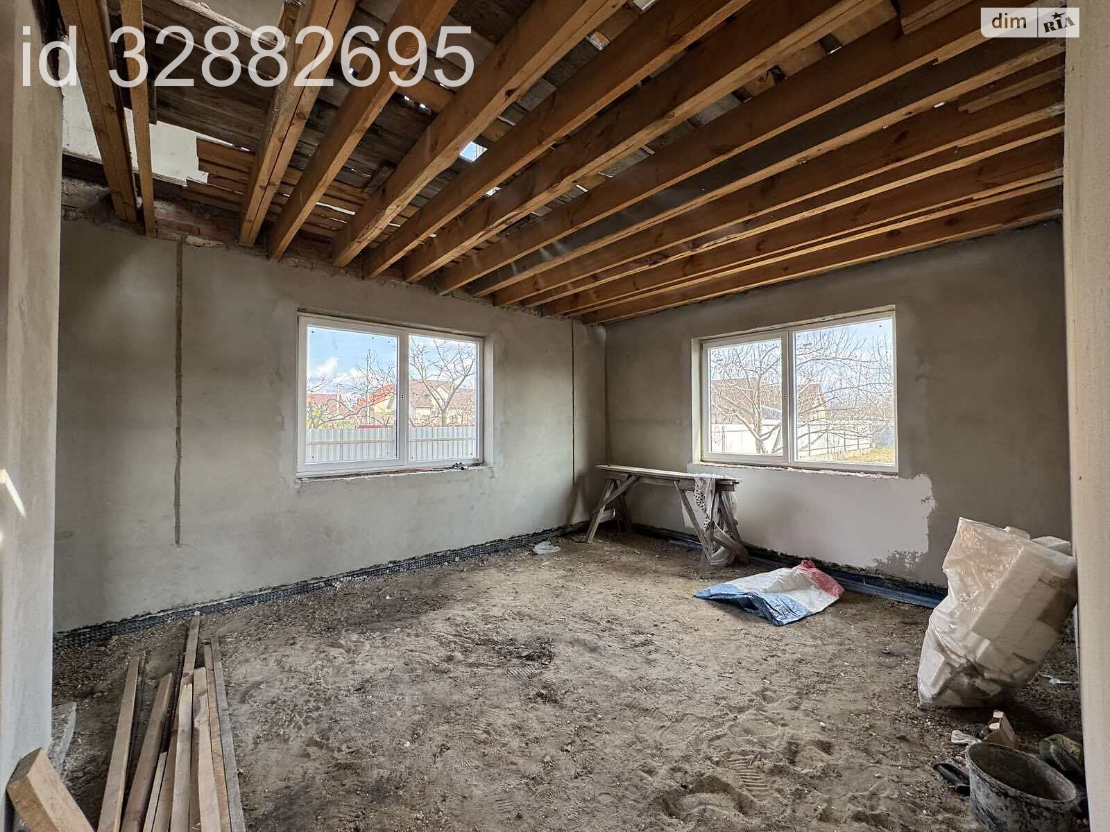 двухэтажный дом с балконом, 125 кв. м, кирпич. Продажа в Ковеле район Ковель фото 1 двухэтажный дом с балконом, 125 кв. м, кирпич. Продажа в Ковеле район Ковель фото 1