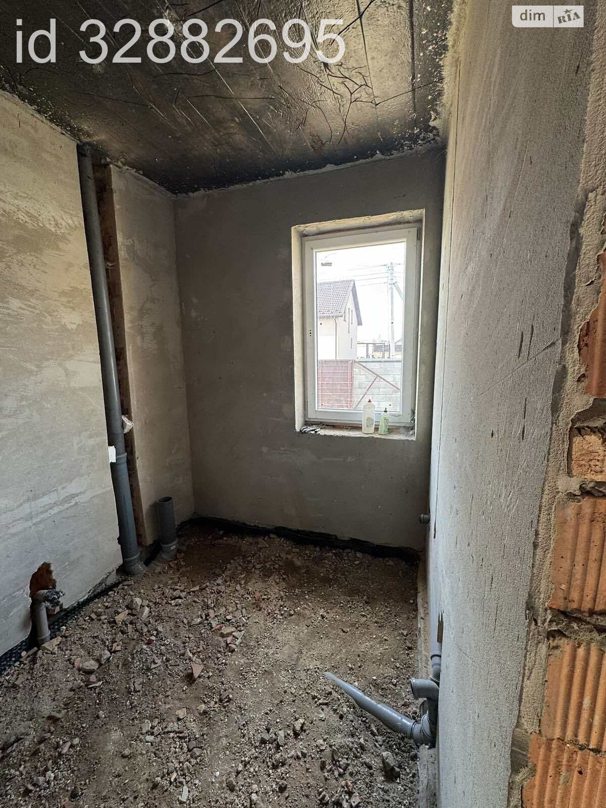 двухэтажный дом с балконом, 125 кв. м, кирпич. Продажа в Ковеле район Ковель фото 1 двухэтажный дом с балконом, 125 кв. м, кирпич. Продажа в Ковеле район Ковель фото 1