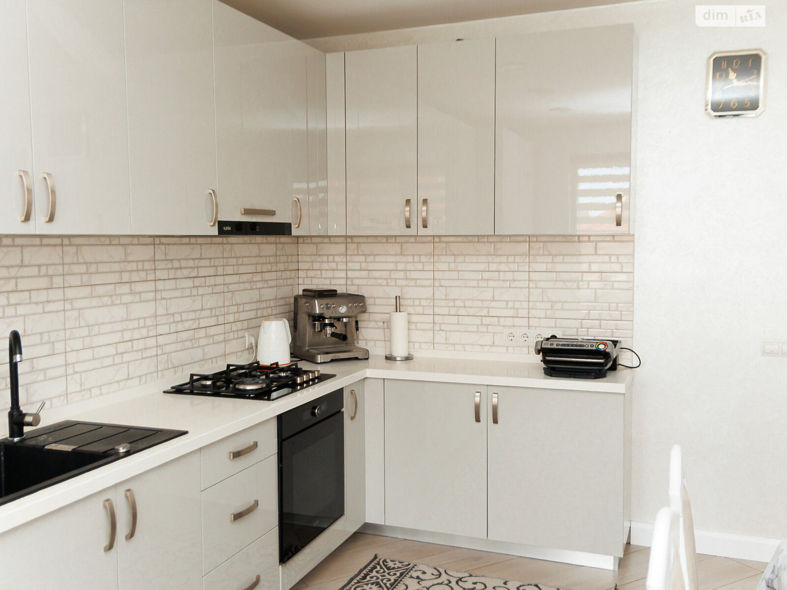 двухэтажный дом с гаражом, 242 кв. м, кирпич. Продажа в Ковеле район Ковель фото 1