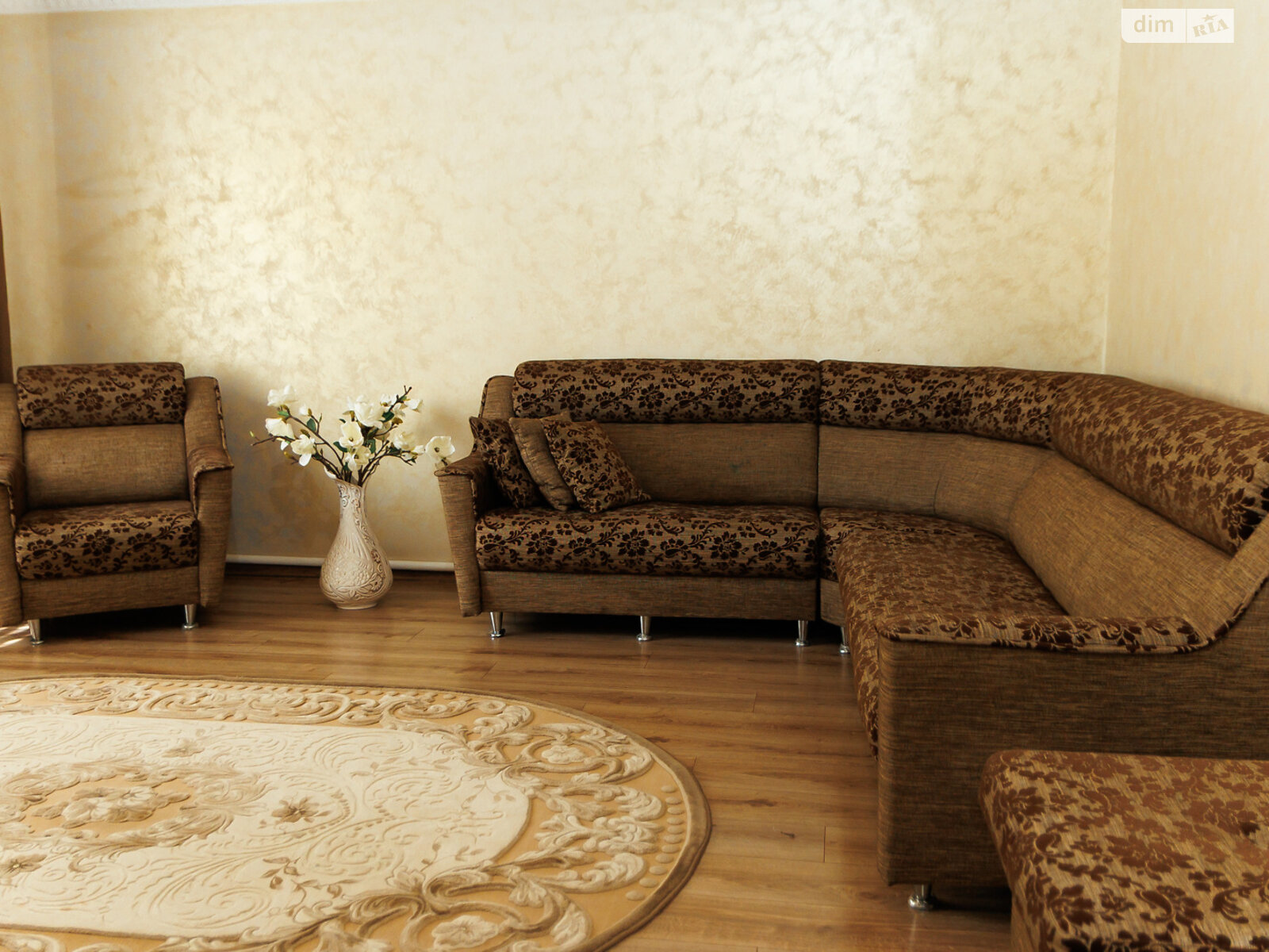 двухэтажный дом с гаражом, 242 кв. м, кирпич. Продажа в Ковеле район Ковель фото 1