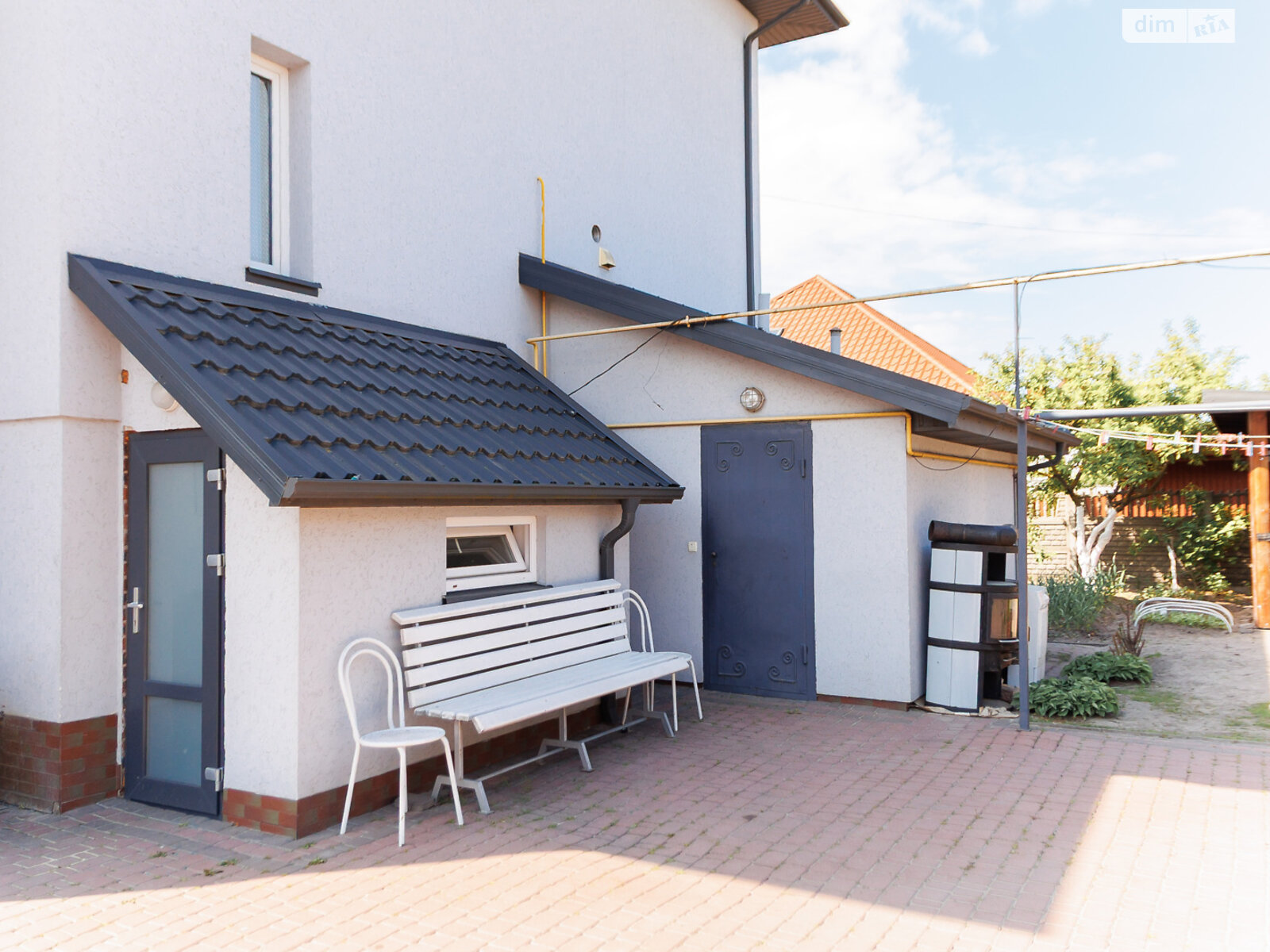 двухэтажный дом с гаражом, 242 кв. м, кирпич. Продажа в Ковеле район Ковель фото 1