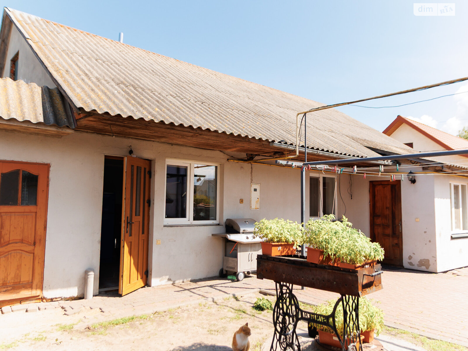 двухэтажный дом с гаражом, 242 кв. м, кирпич. Продажа в Ковеле район Ковель фото 1