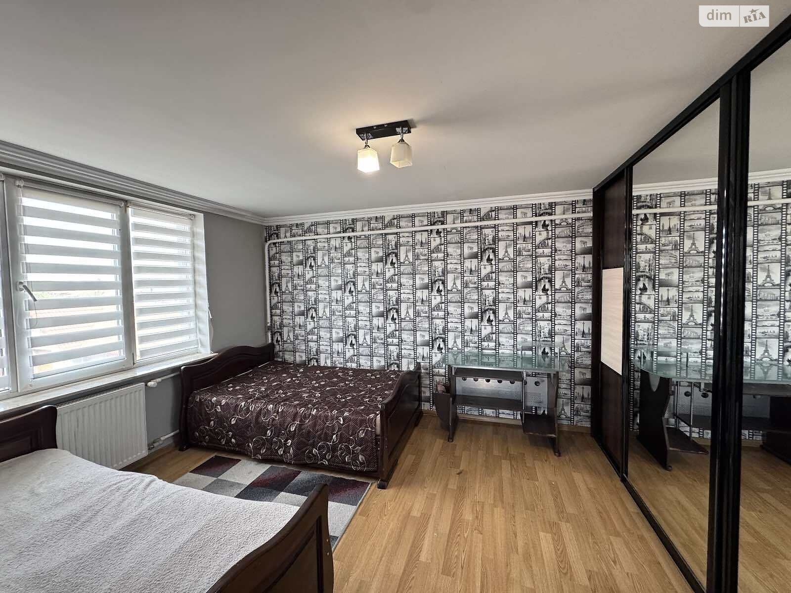 двухэтажный дом с гаражом, 242 кв. м, кирпич. Продажа в Ковеле район Ковель фото 1