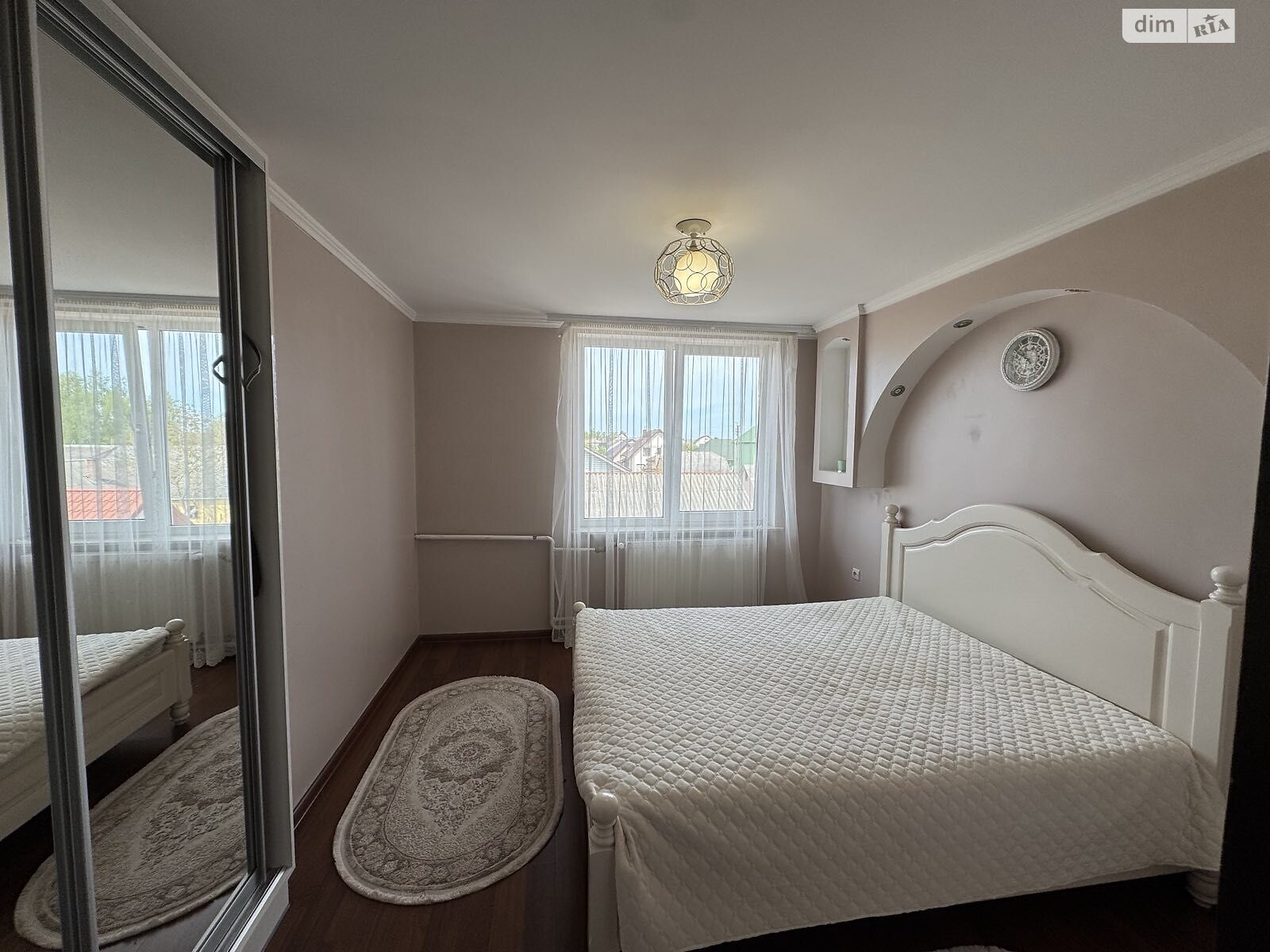 двухэтажный дом с гаражом, 242 кв. м, кирпич. Продажа в Ковеле район Ковель фото 1