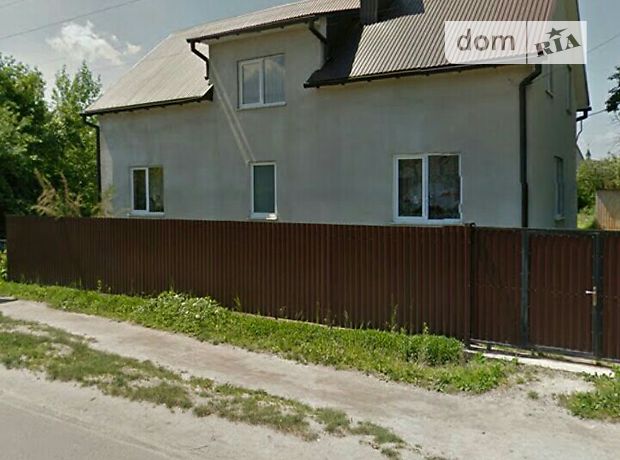 двухэтажный дом с садом, 120 кв. м, крупноблочный известняк. Продажа в Ковеле район Ковель фото 1 двухэтажный дом с садом, 120 кв. м, крупноблочный известняк. Продажа в Ковеле район Ковель фото 1