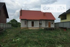 одноэтажный дом, 100 кв. м, газобетон. Продажа в Ковеле фото 2