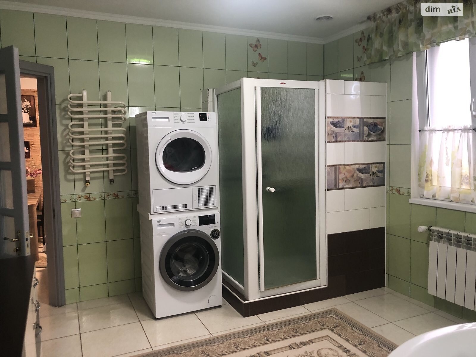 одноповерховий будинок веранда, 220 кв. м, брус. Продаж у Ковелі фото 1