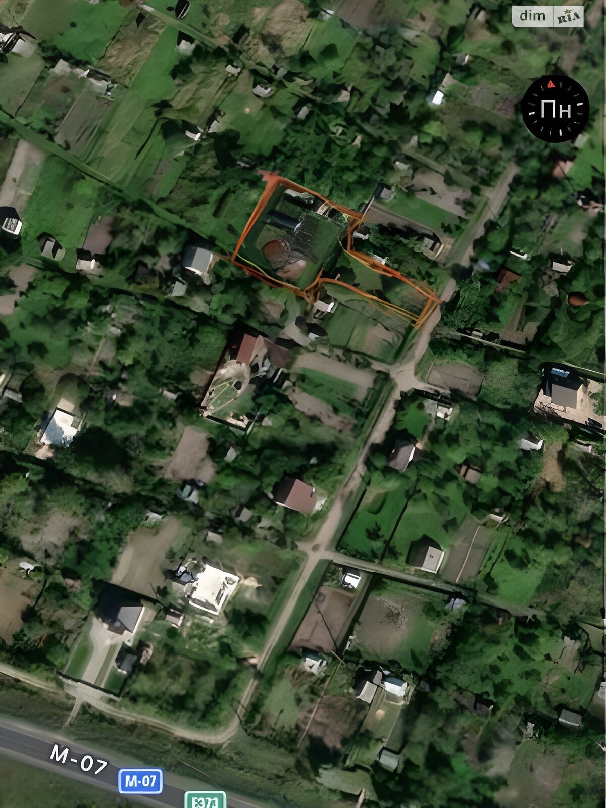 одноповерховий будинок, 40 кв. м, цегла. Продаж у Ковелі фото 1 одноповерховий будинок, 40 кв. м, цегла. Продаж у Ковелі фото 1