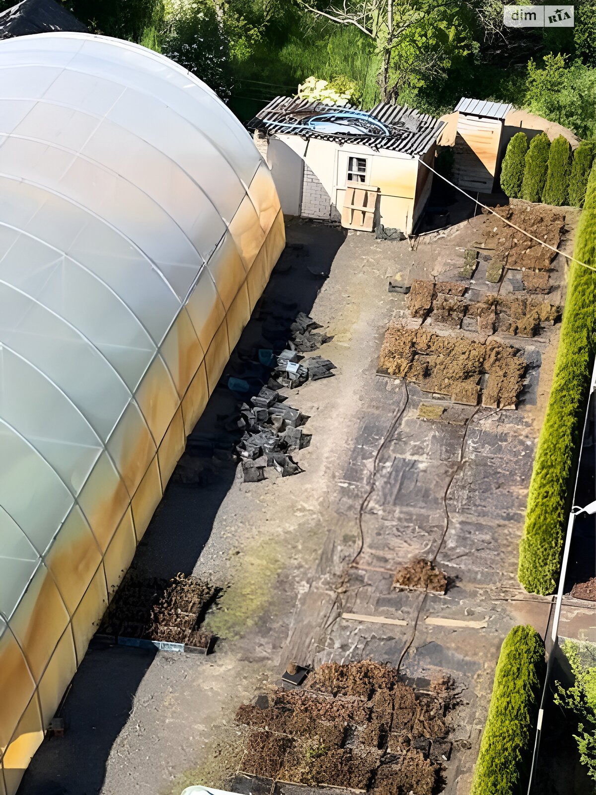 одноповерховий будинок, 40 кв. м, цегла. Продаж у Ковелі фото 1 одноповерховий будинок, 40 кв. м, цегла. Продаж у Ковелі фото 1